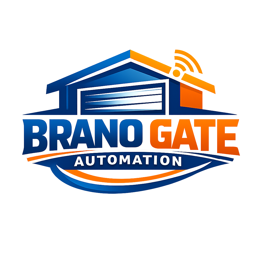 Brano Gates Automation